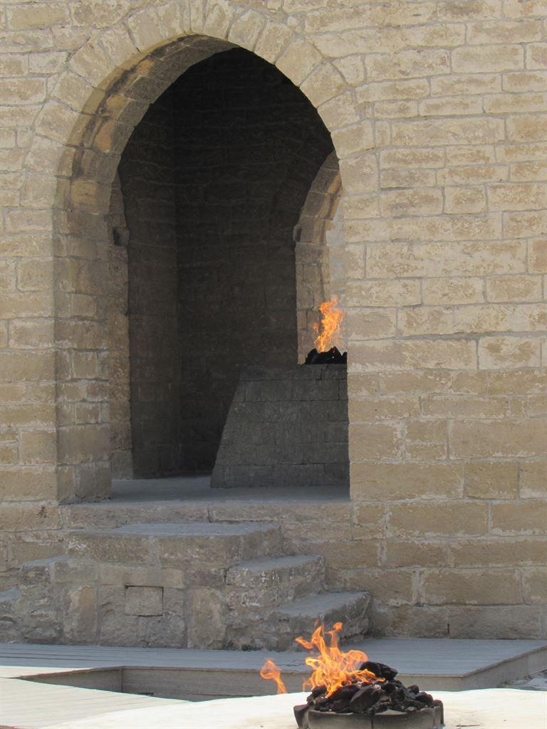 hearths