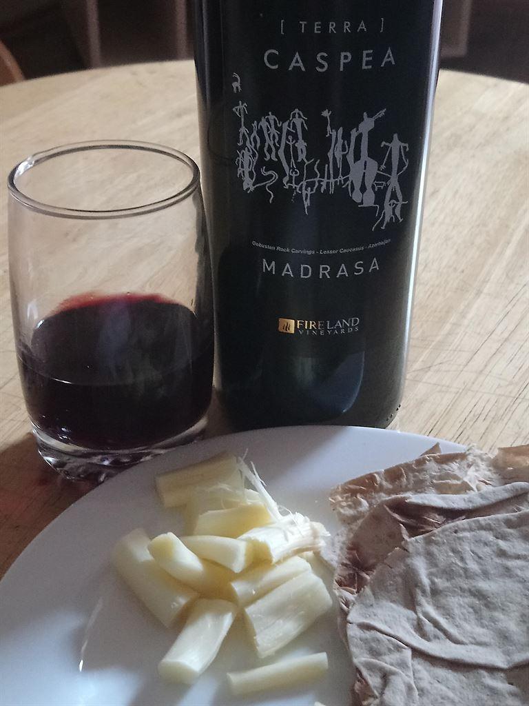 wine