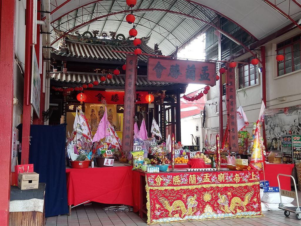 qianggu