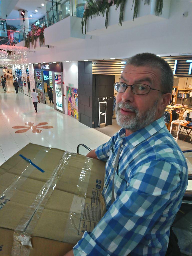 fanbuying