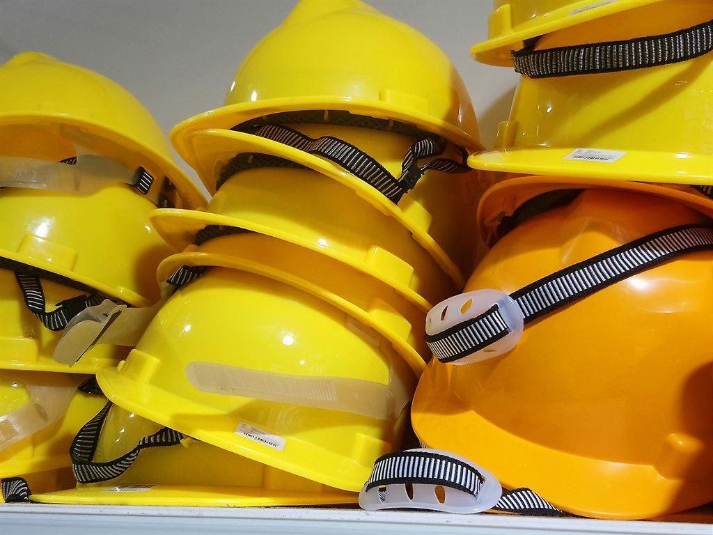 helmets