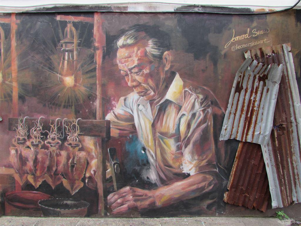 streetart