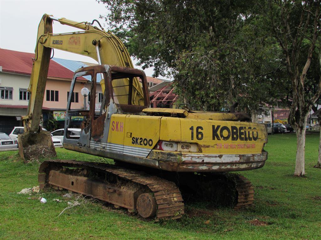 digger