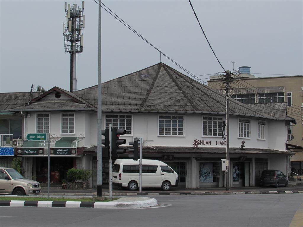 hampershop