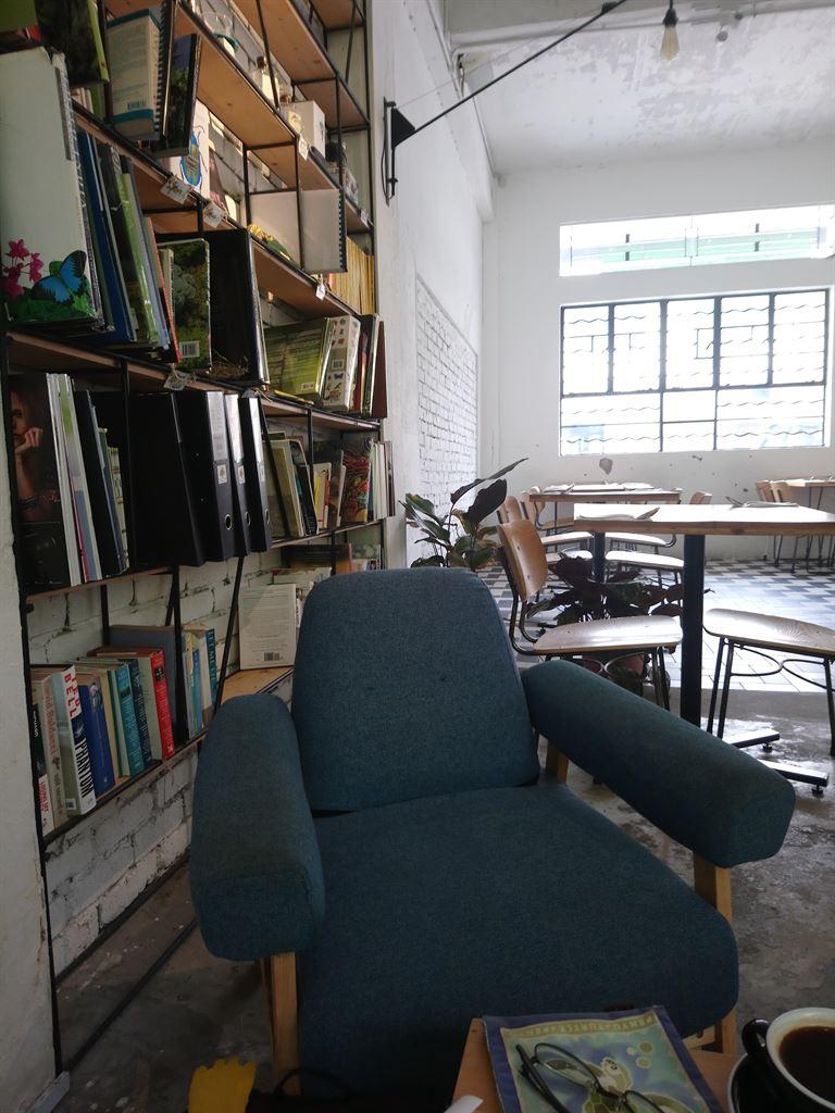 cafe