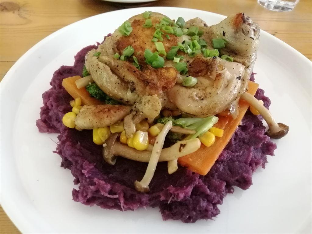 sweetpotato