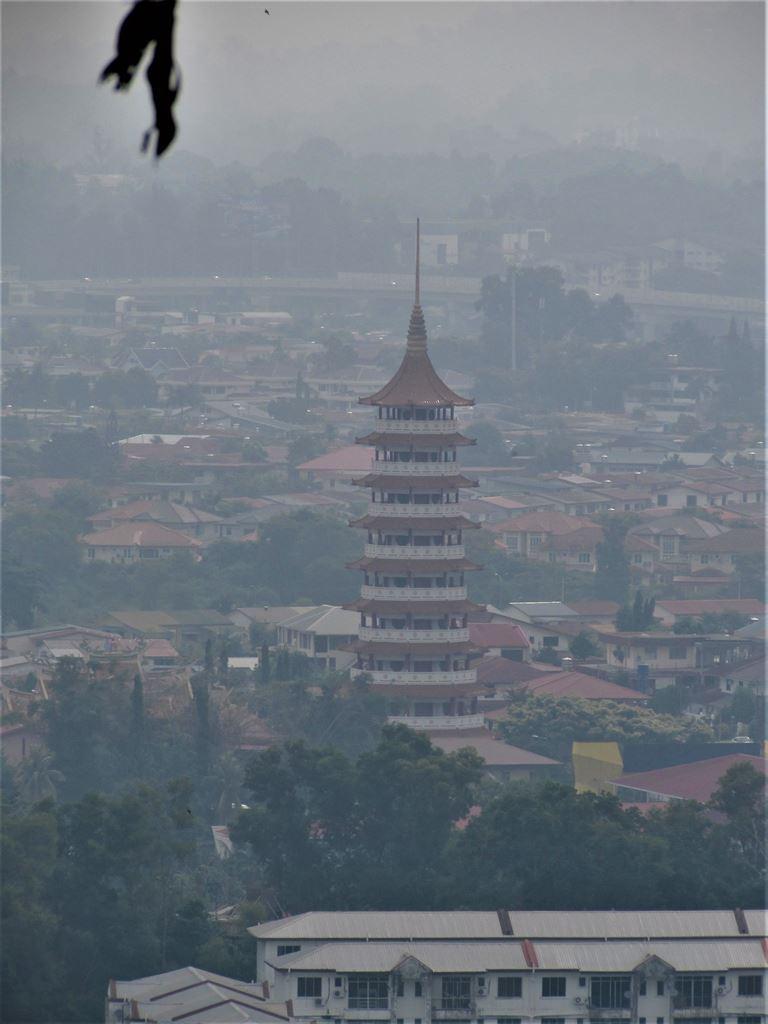 pagoda
