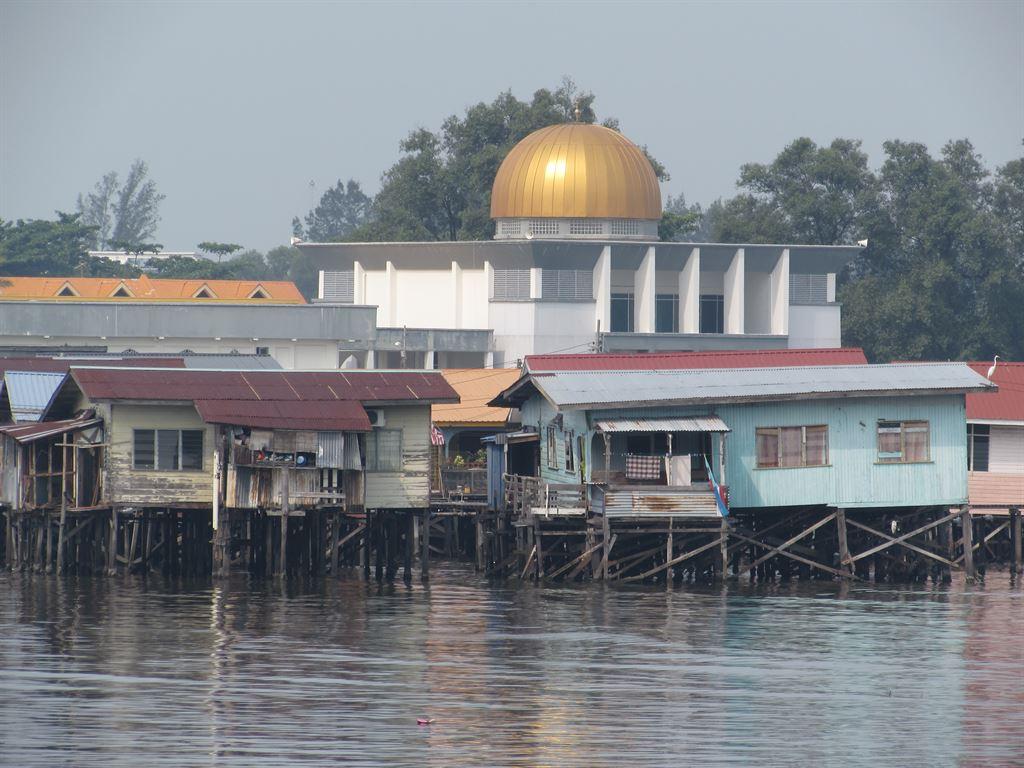 mosque