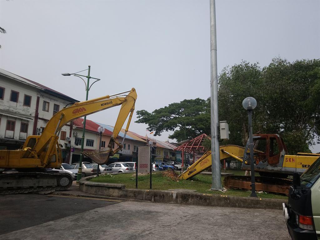 diggercrime