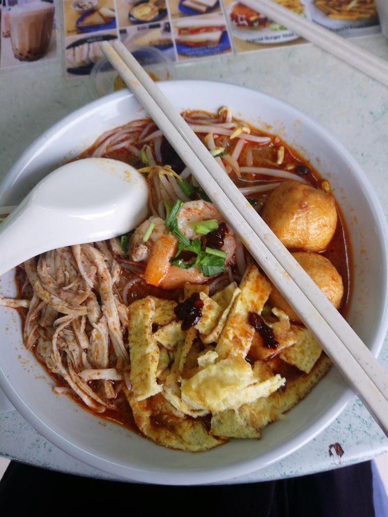laksa