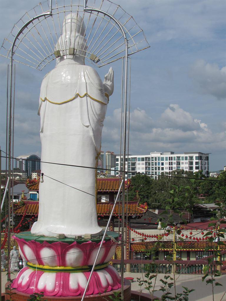 guanyin&fulton