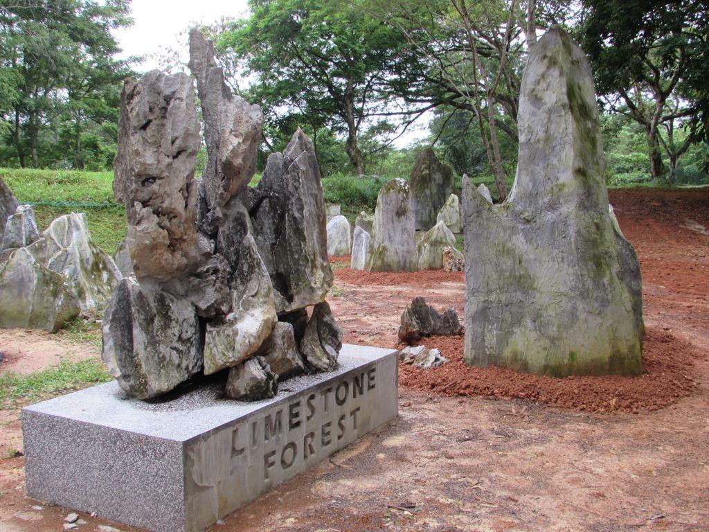 limestone