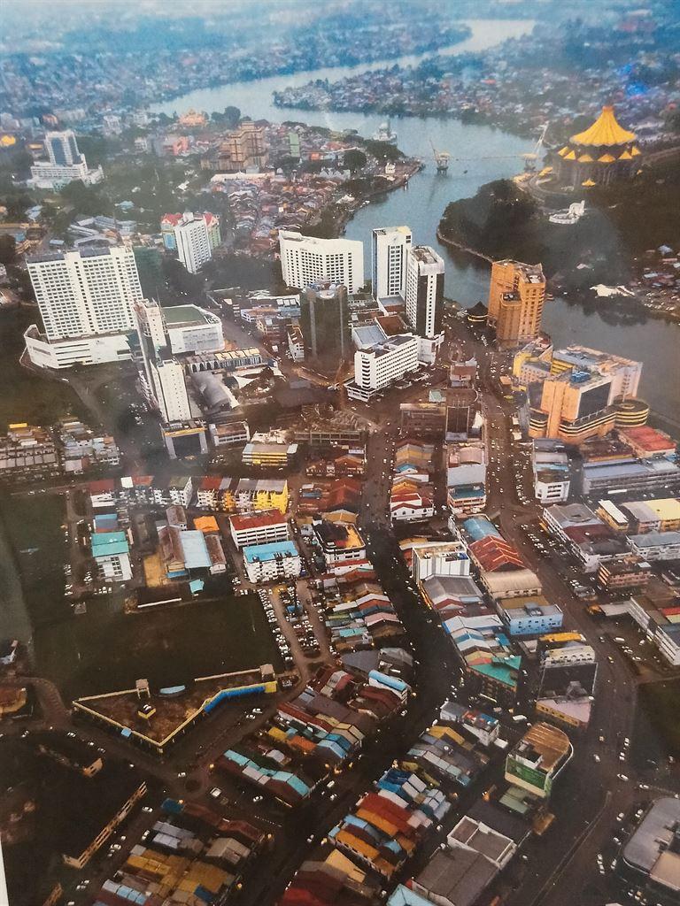aerial