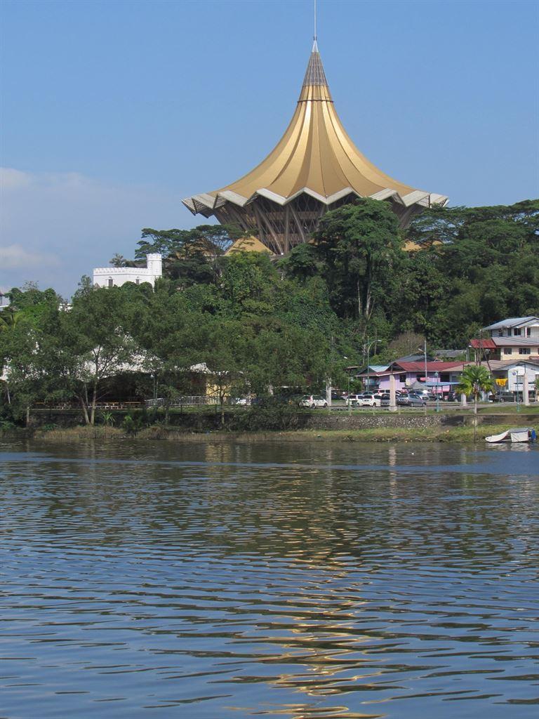 goldroof