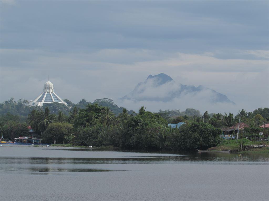 mountain