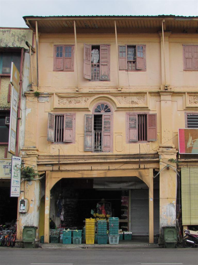 shophouse