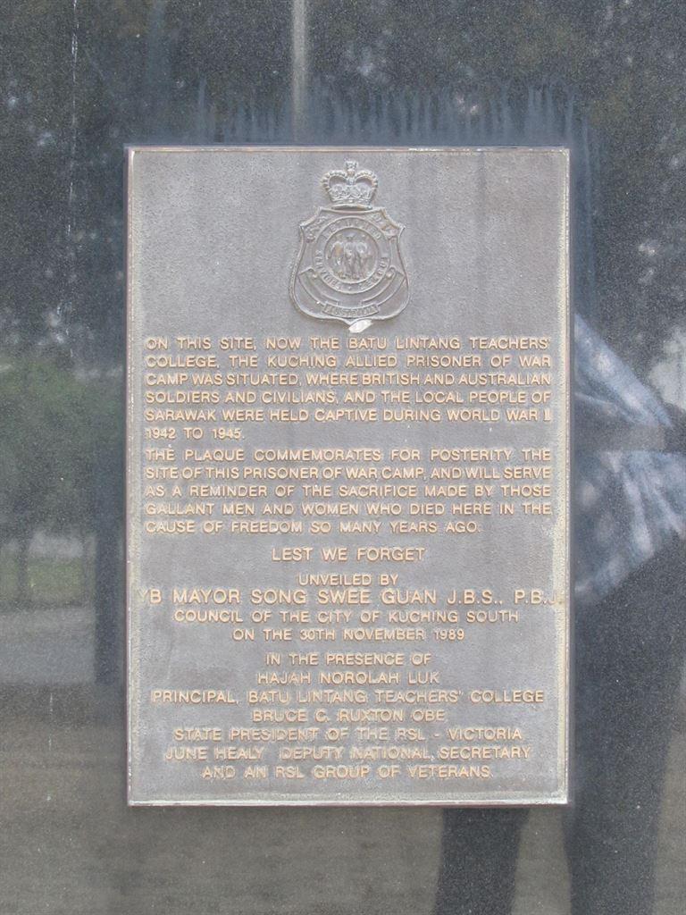 inscription