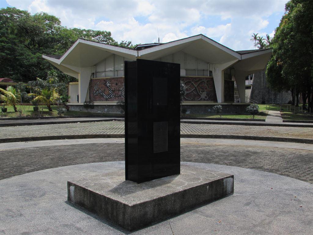 museum