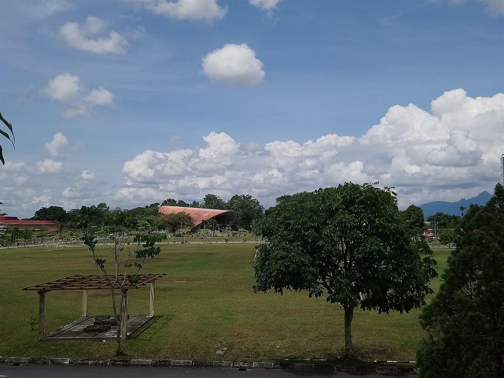 campus
