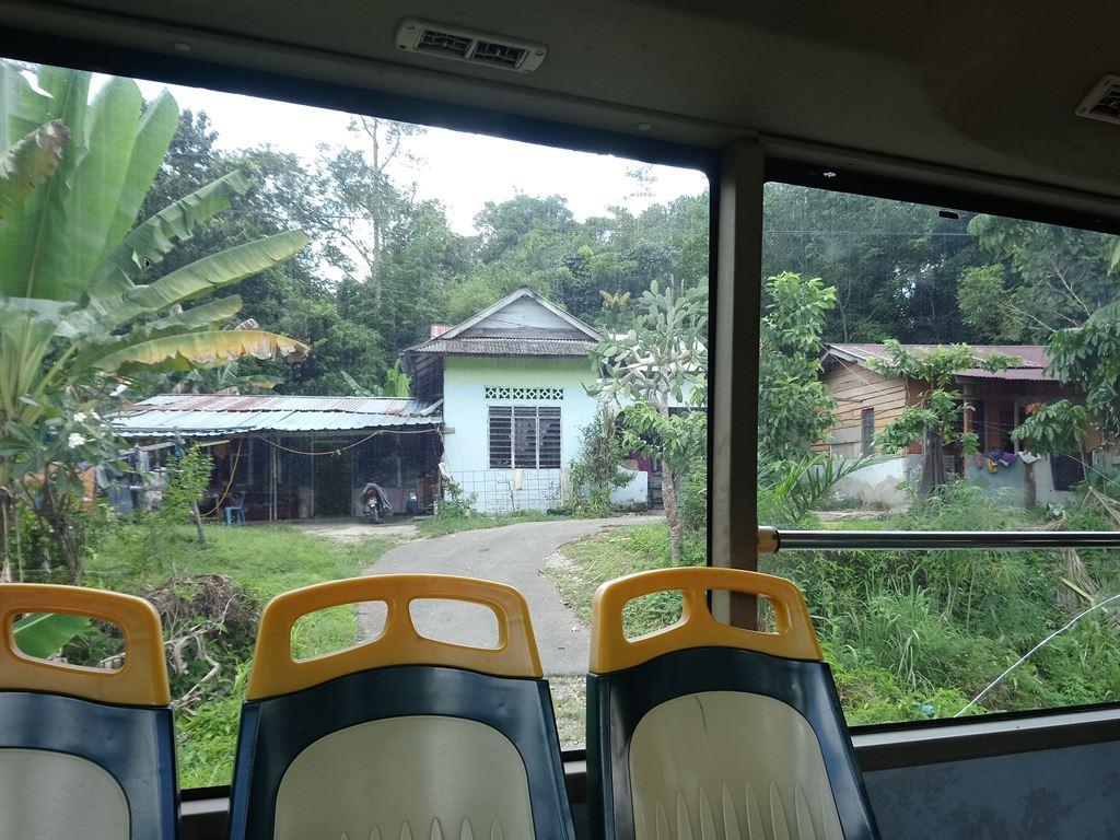 houses
