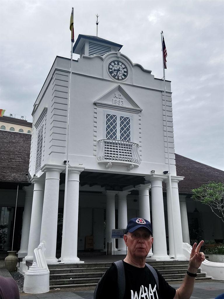 clocktower