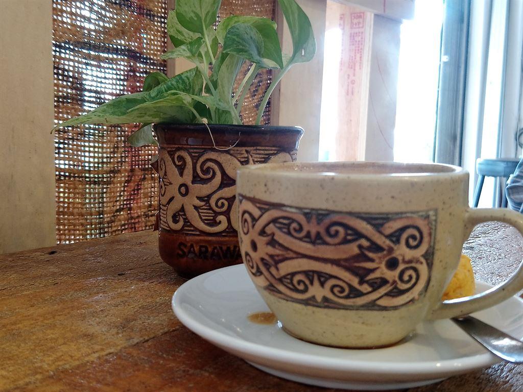 coffee