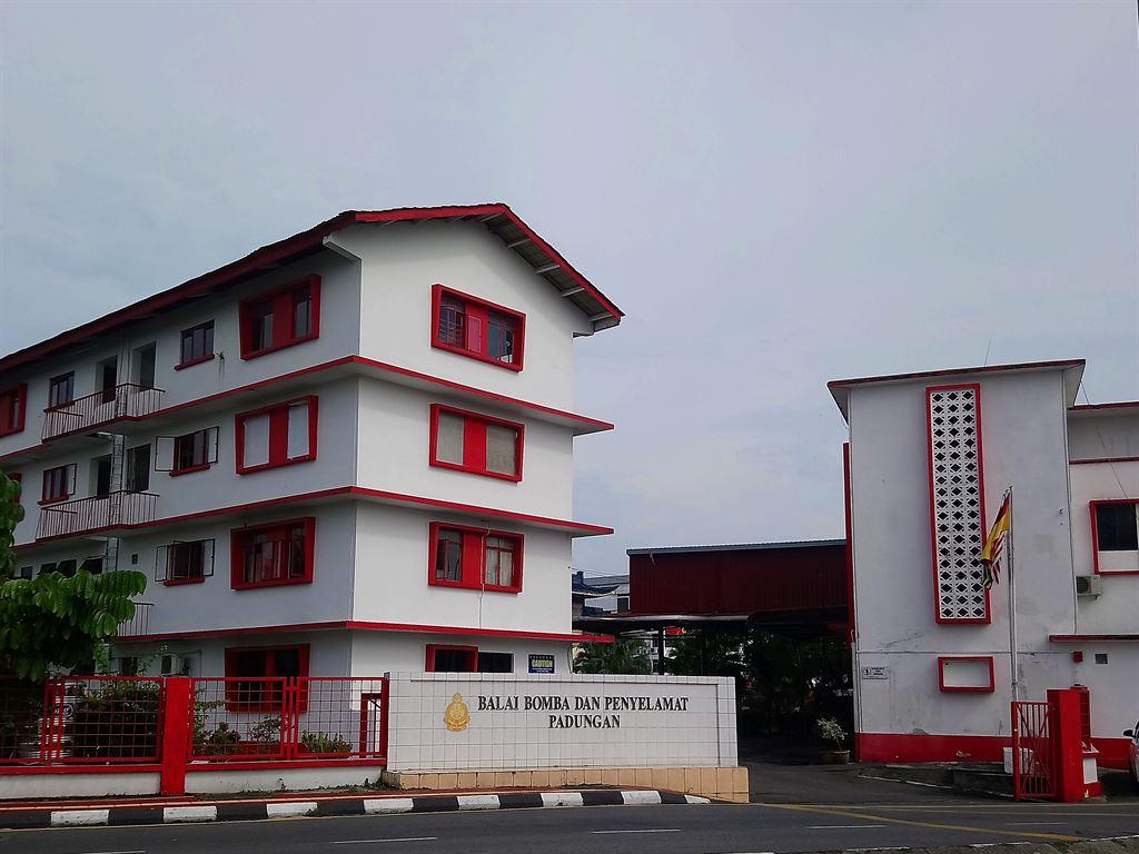 firestation