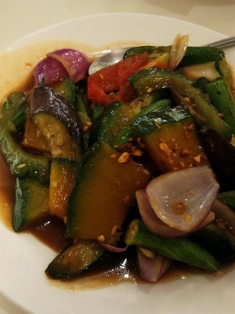pinakbet