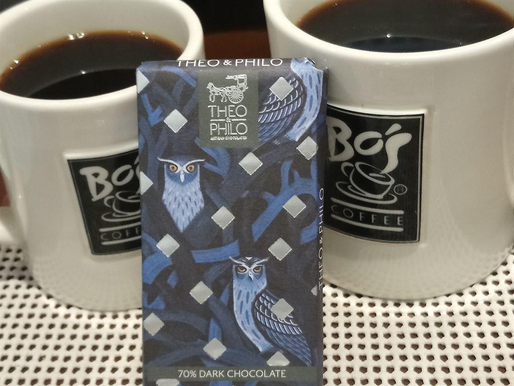coffee&choc
