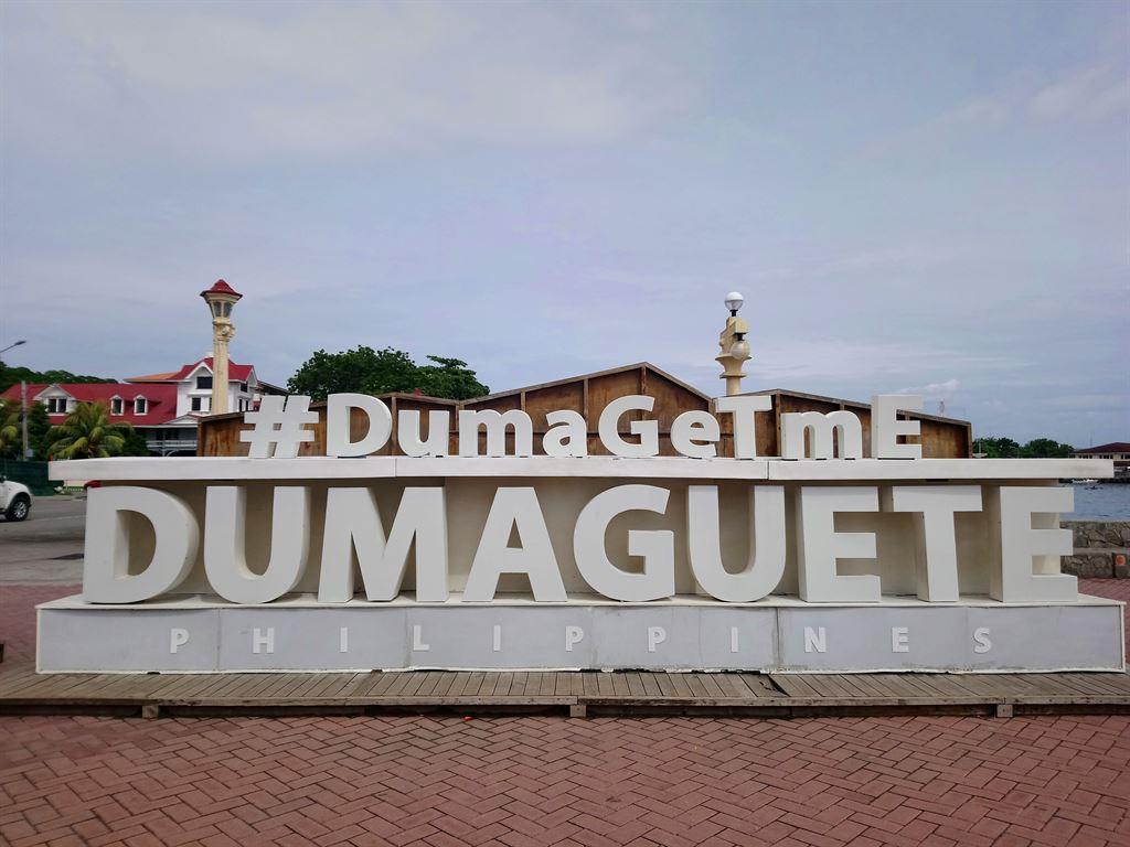 dumaguete