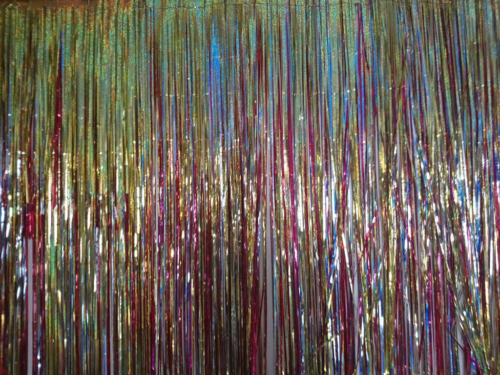 shimmer