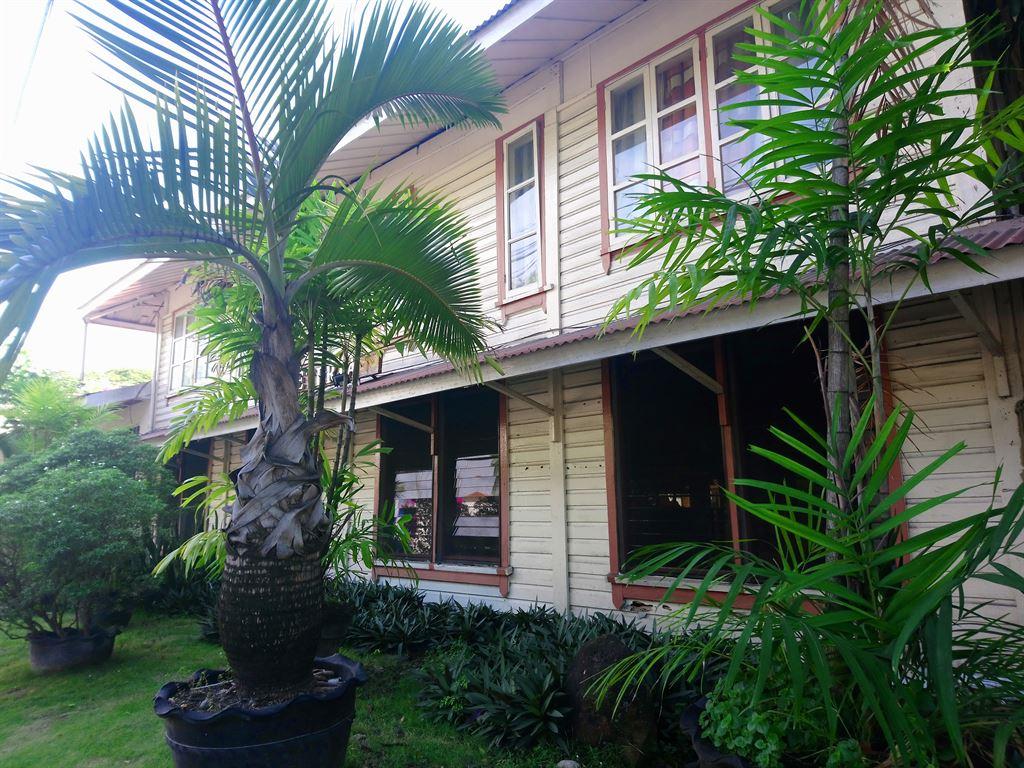 cafeteria