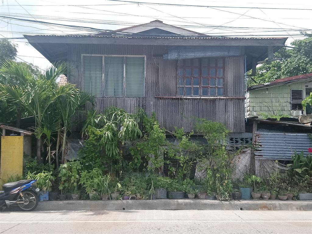 woodenbuilding