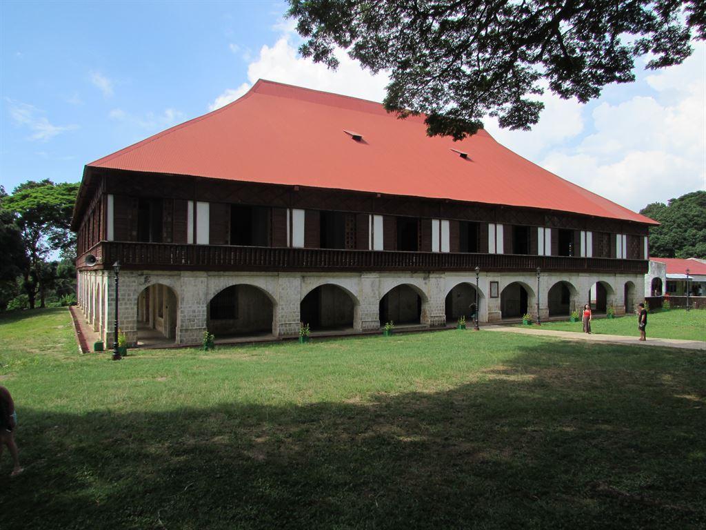 convent