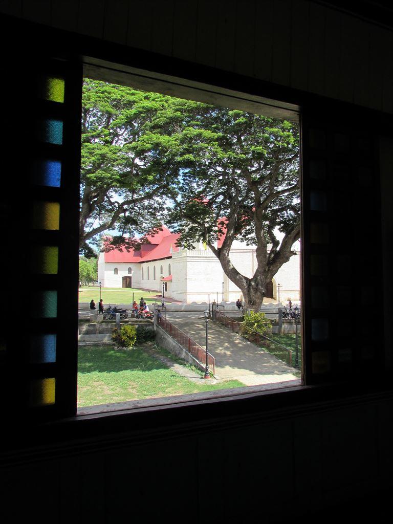 churchthroughwindow