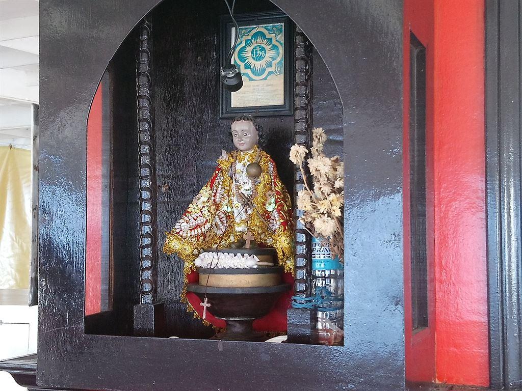 shrine