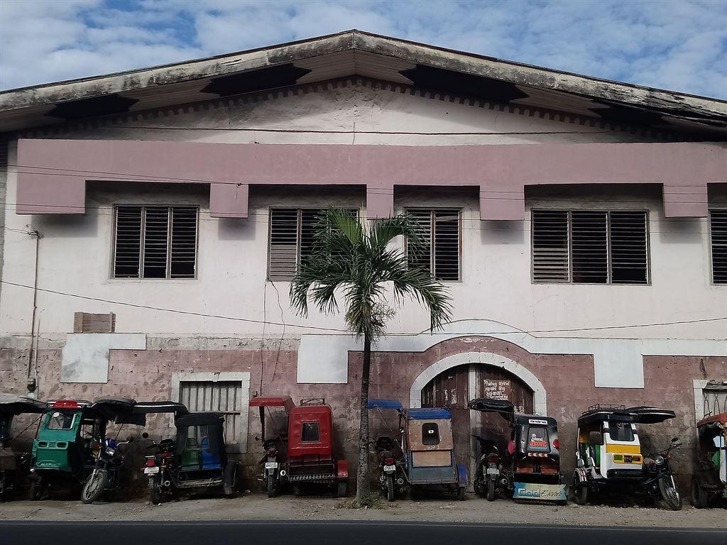 moalboal