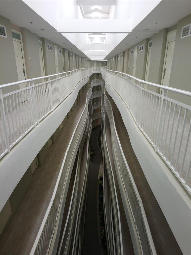 accommodation