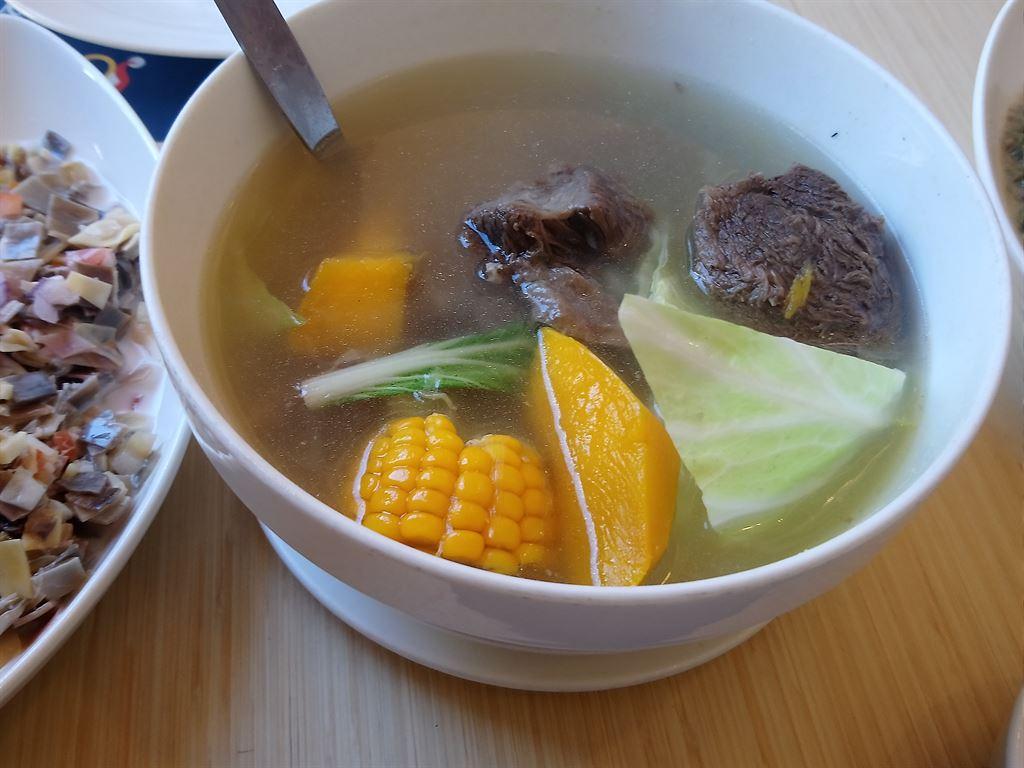 pochero