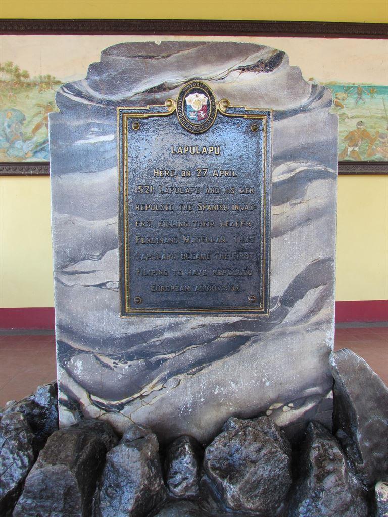 plaque