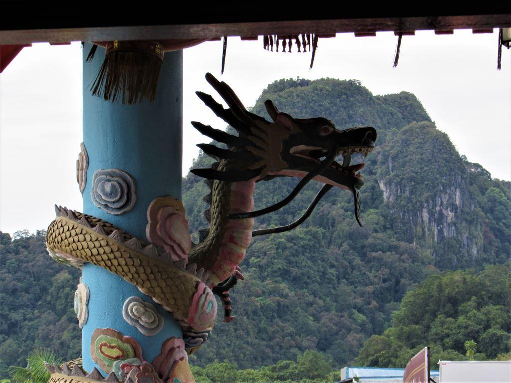dragon