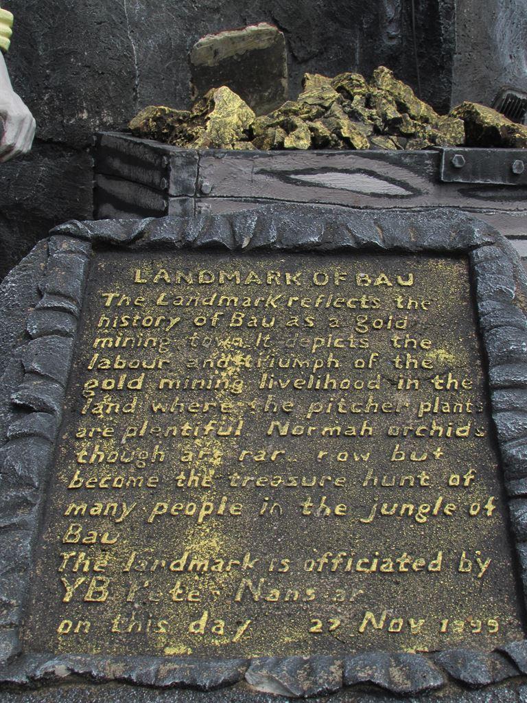 plaque