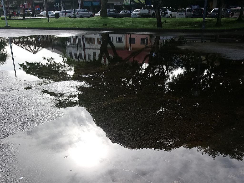 puddle