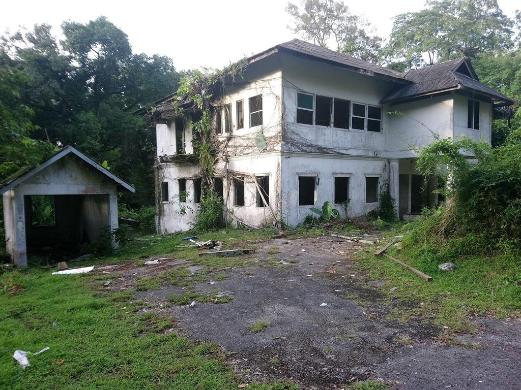 ruin