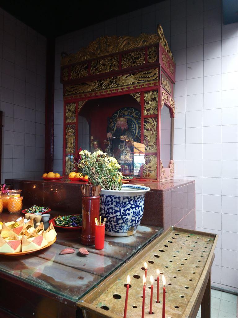tuapekkong