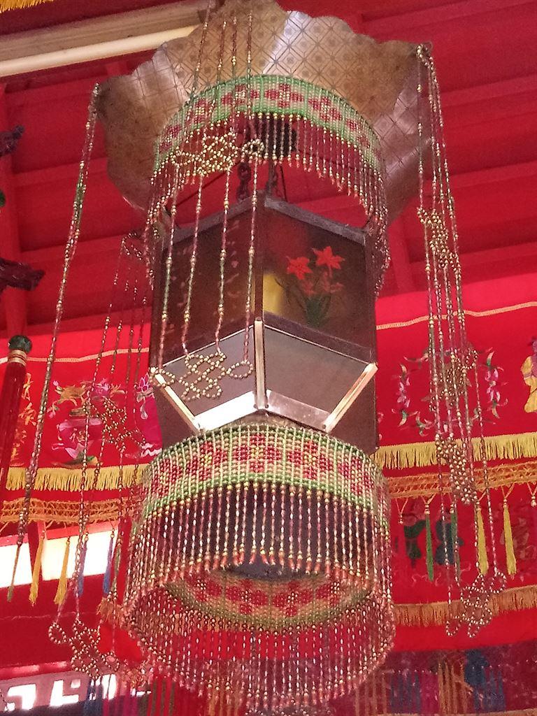 lantern