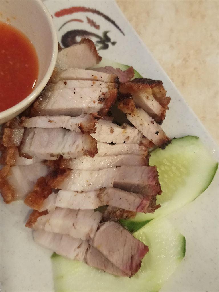 pork