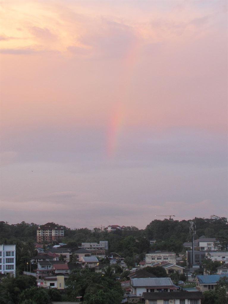 dawnrainbow