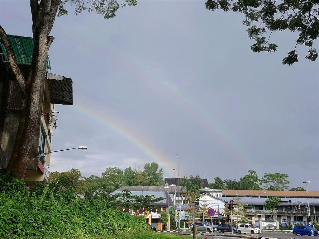 doublerainbow