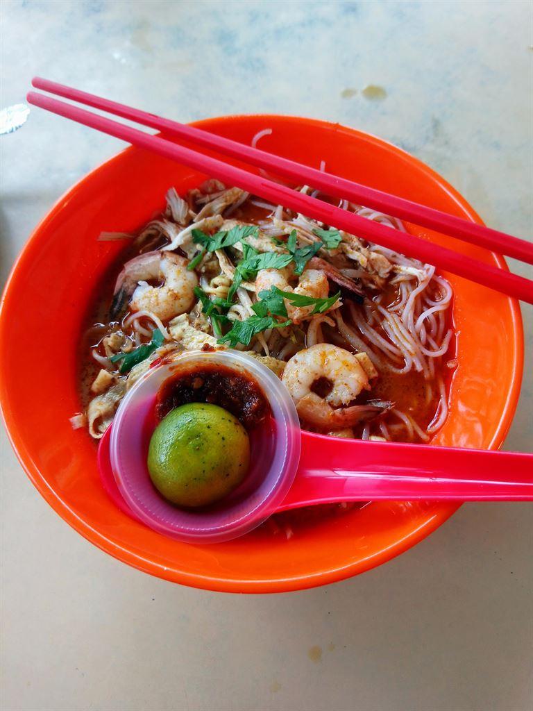 laksa